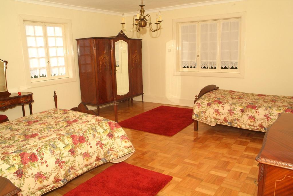 Готель Quinta Das Vessadas Каштелу-де-Пайва Екстер'єр фото
