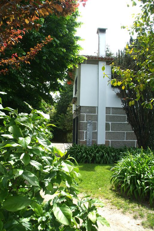 Готель Quinta Das Vessadas Каштелу-де-Пайва Екстер'єр фото