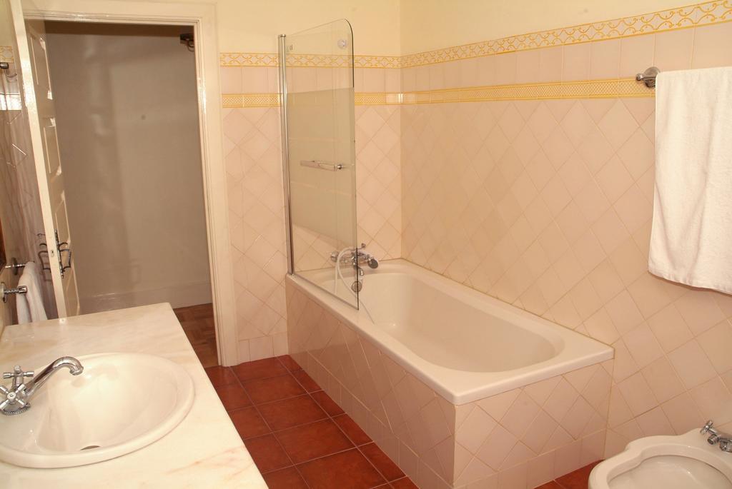 Готель Quinta Das Vessadas Каштелу-де-Пайва Екстер'єр фото