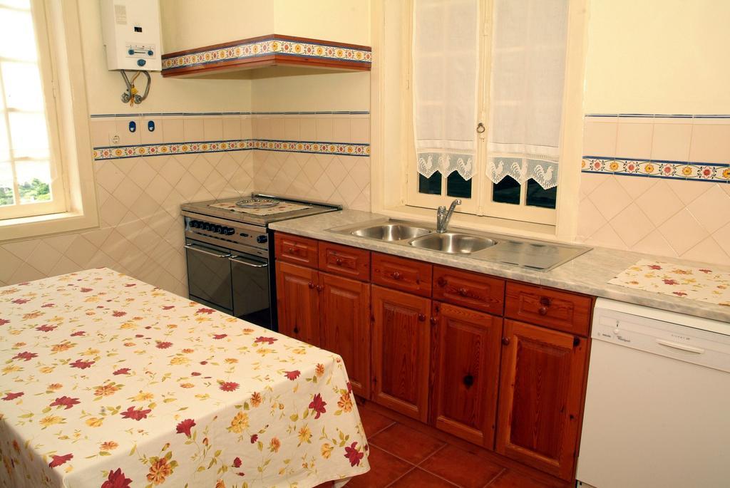 Готель Quinta Das Vessadas Каштелу-де-Пайва Екстер'єр фото